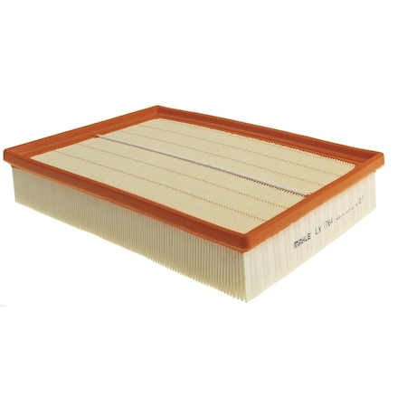 Mahle Air Filter, Lx1764 LX1764